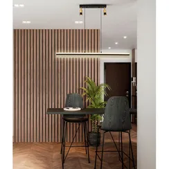 Подвесной светильник LED4U L8700-1200 LED4U