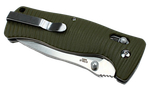 Нож складной Ganzo G720 440C (+-58 HRC) -