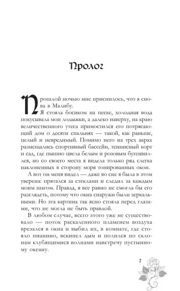 Украденный роман