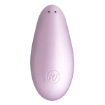 Сиреневый бесконтактный клиторальный стимулятор 10,4см Womanizer Liberty Clitoral Stimulator Lilac WZ11HC0200