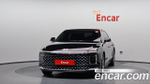 Hyundai Grandeur Premium — 2024