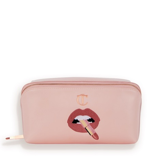 Charlotte Tilbury Pillow Talk Makeup Bag