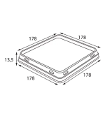OSQ SMARTPACK 900