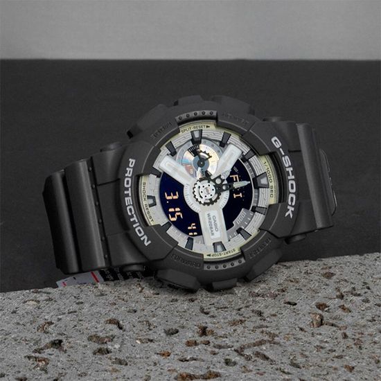 Наручные часы Casio GA-110HD-8A