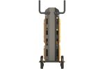 Аппарат аргонодуговой сварки HUGONG WAVE 315D III AC/DC - [380В / 18-250А / TIG] с БО и тележкой