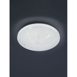 Светильник потолочный светодиодный ЭРА SPB-6 Slim Neo 24W-6,5K без ДУ | Светильники SPB-6 без ДУ
