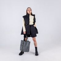 Жилет стеганый "ONYX" подростковый