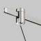 Трековый светильник Maytoni Technical TR157-1-12W3K-PT