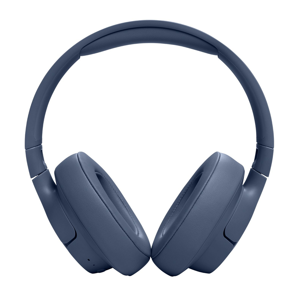Беспроводные наушники JBL Tune 720BT, синий