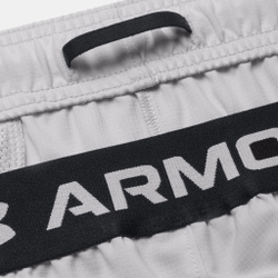 Мужские теннисные шорты Under Armour Vanish Woven 6in Shorts Men - Lightgrey
