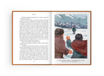 Семь прях. Книга шестая. Джалар