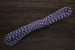 Паракорд «Camo purple», 1 метр