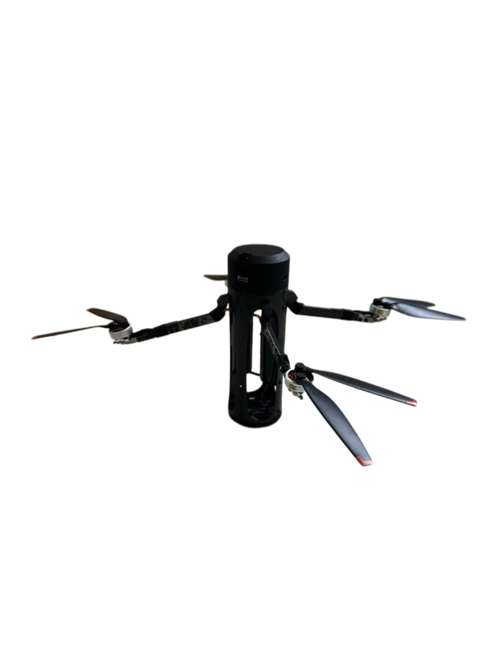 Мини-дрон Нирта Nano Tube S50