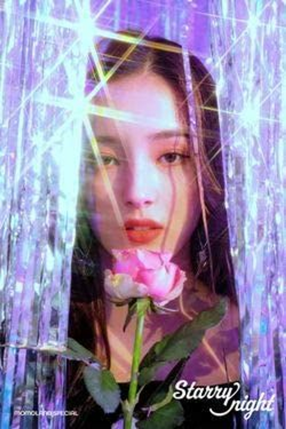 Альбом Momoland - Starry Night Special Album