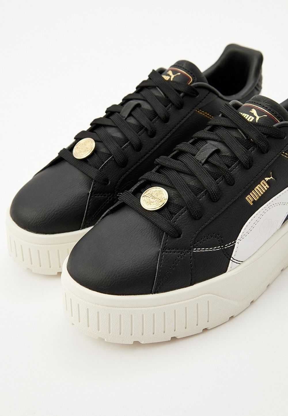 Кеды женские PUMA Karmen II Class Act
