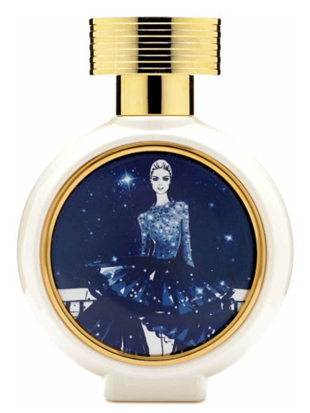 Haute Fragrance Company HFC Diamond in the Sky