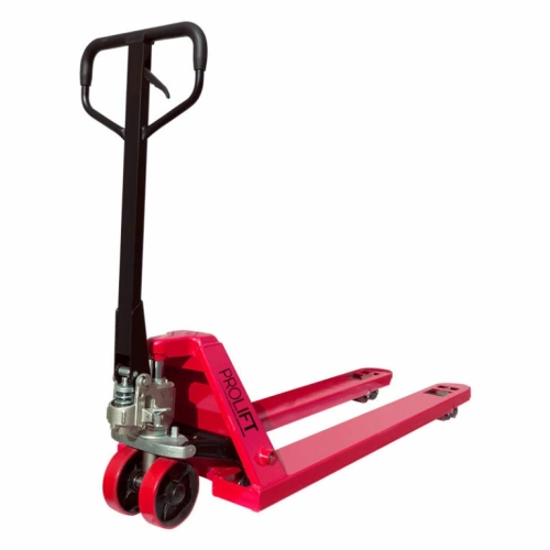 Гидравлическая тележка PROLIFT AC25 2500 кг