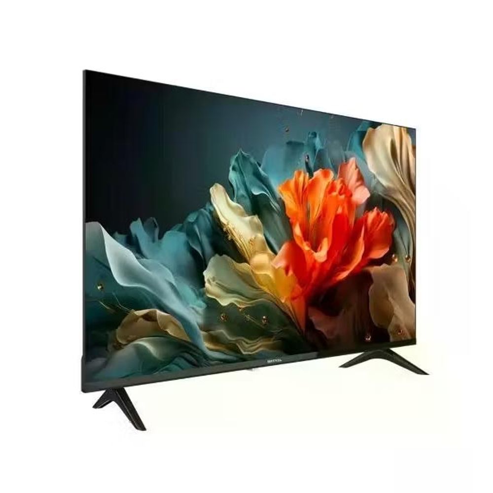 ЖК телевизор Витязь D50US01BF(UHD Smart,Салют ТВ) ЖК телевизор Витязь D50US01BF(UHD Smart,Салют ТВ)