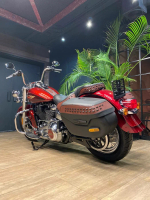 Мотоцикл Harley-Davidson Heritage Classic (120th Anniversary) 2023 с НДС