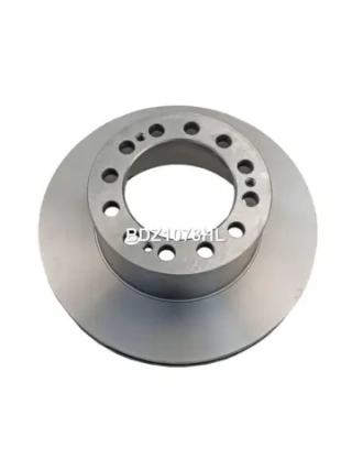 Диск тормозной SAF (Knorr SK 9019, Wabco Pan 19-1)