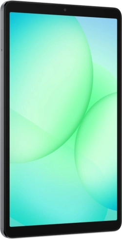 Планшет Samsung Galaxy Tab A11 BSM-X135F G99 (2.2) 8C RAM4Gb ROM64Gb 8.7" TFT 1340x800 4G Android 15 графит 8Mpix 5Mpix BT WiFi microSD 2Tb 5100mAh 7hr