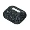 Apple AirPods Pro 2 USB-C Swarovski Crystal Black