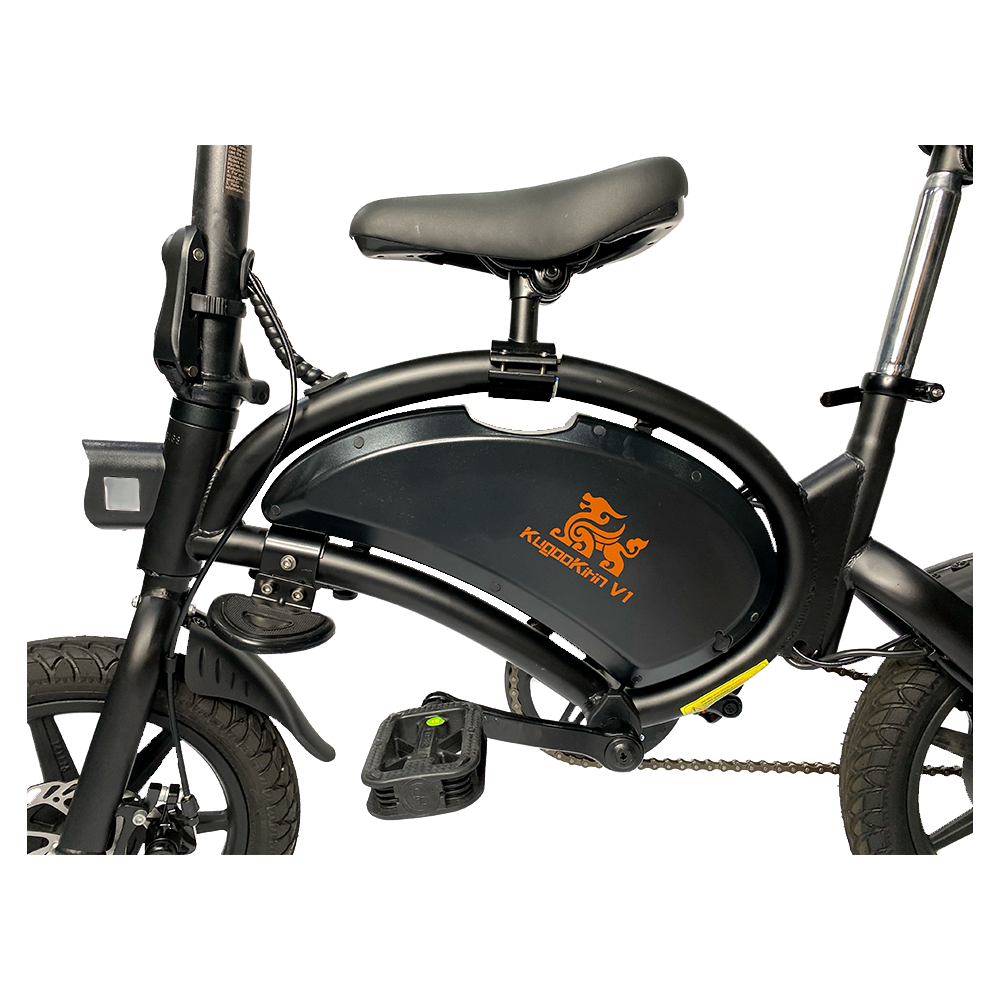 Электровелосипед KUGOO V1