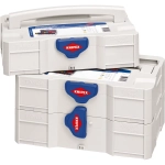 мини-систейнер TANOS® пустой Knipex 97 90 00 LE