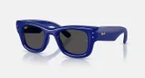 RAY-BAN WAYFARER PUFFER RB4940 683387