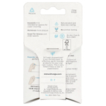 Dr. Tung's, Ecosentials™, Smart Floss®, натуральный кардамон, 27 м (30 м)