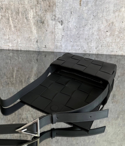 Сумка через плечо Bottega Veneta