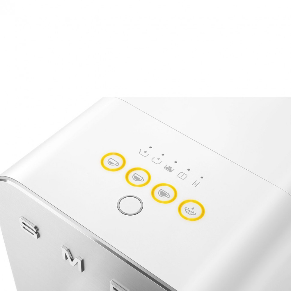 SMEG BCC12WHMEU