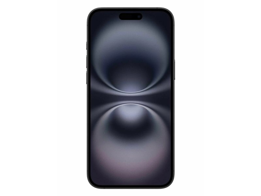Смартфон Apple iPhone 16 Plus 128GB Black