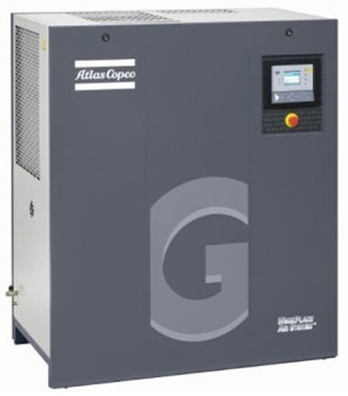 Винтовой компрессор Atlas Copco GA 11 8,5 +