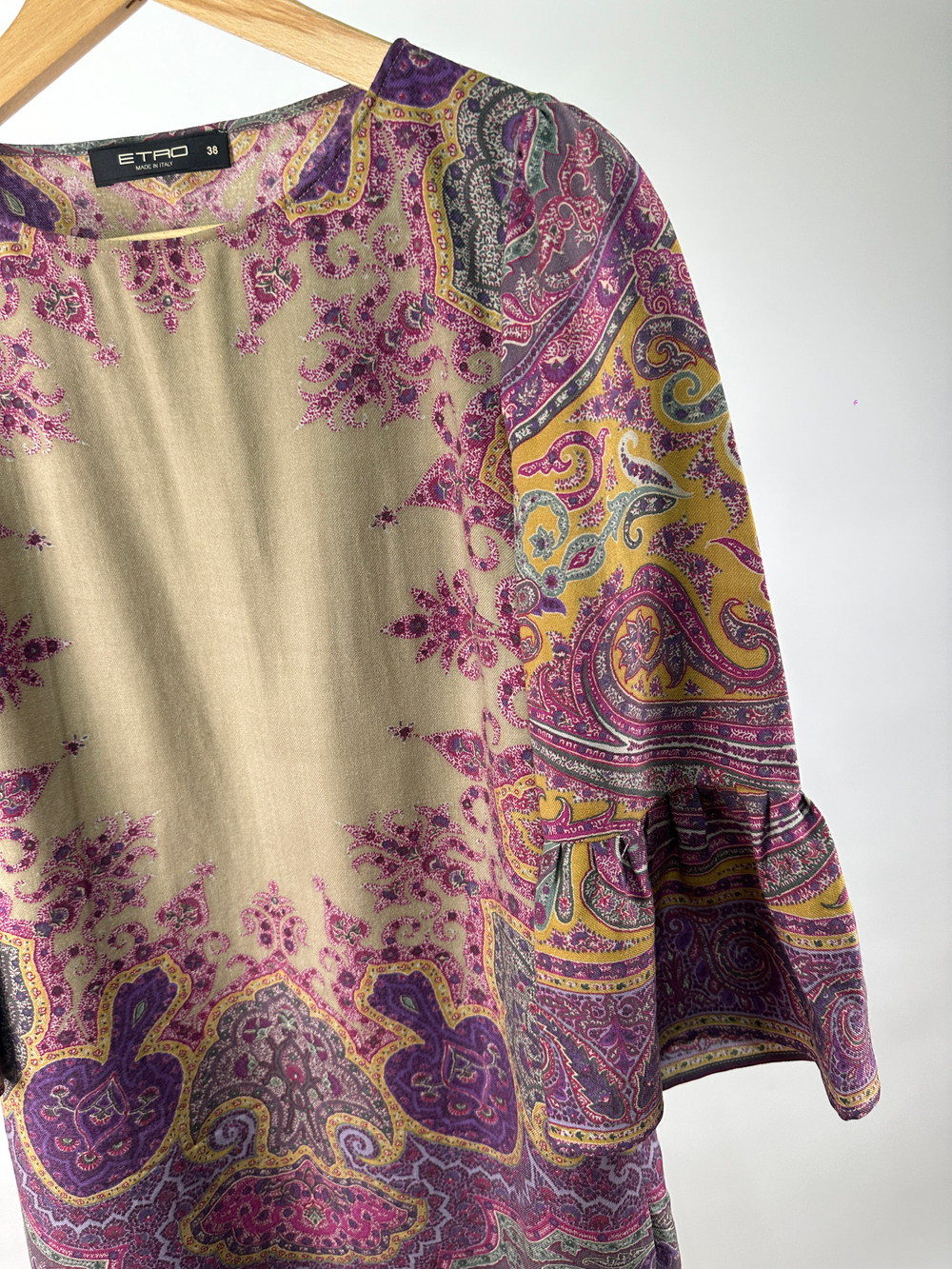 Платье Etro