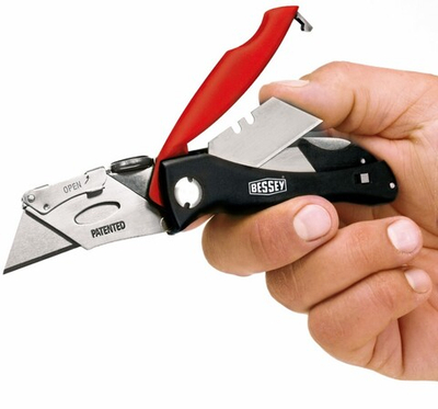 складной нож Bessey DBKPH