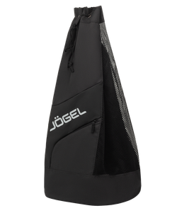 Сетка для мячей TEAM Ball Bag, черный