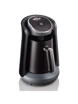 Arzum Турка электрическая Okka Minio OK004, св.-Хром