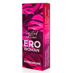 Ароматизирующая композиция с феромонами Биоритм Erowoman Limited Edition №9 Adore 10мл