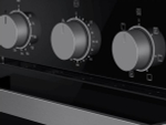 Духовой шкаф MAUNFELD EOEC516PB