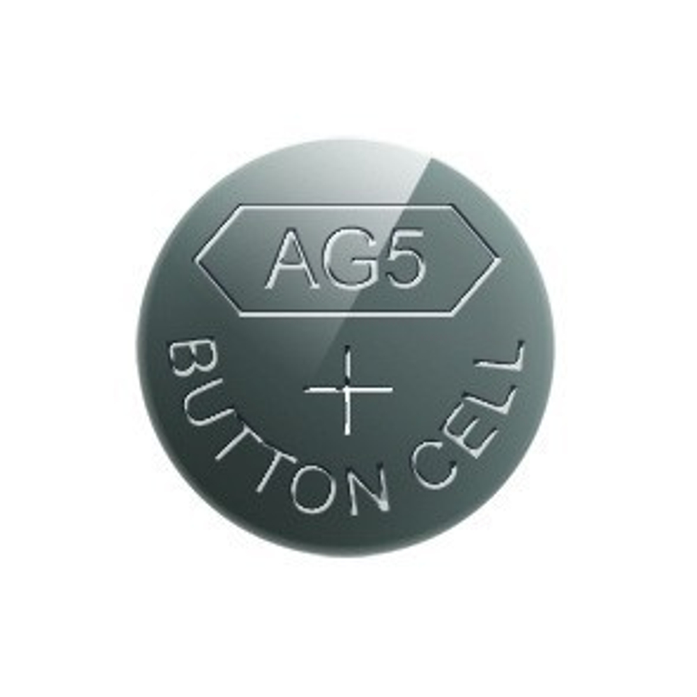 Батарейка часовая Smartbuy AG5-10B (100/2000)  (SBBB-AG5-10B)