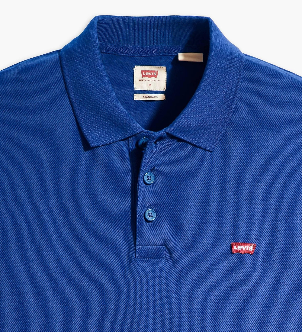Поло мужское LEVI'S LEVIS HM POLO