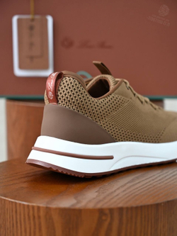 Кроссовки Loro Piana Week End Walk