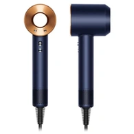 Фен Dyson Supersonic HD15 gift box HK, Prussian Blue/Bright Copper