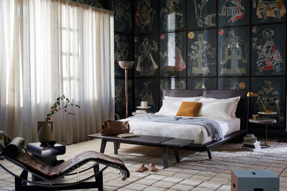 Столик Cassina ACUTE