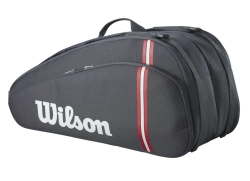 Сумка теннисная Wilson Tour 12PK