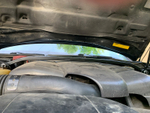 Распорка передних стоек Lexus SC430, Lexus GS 2 и Toyota Soarer Z40 (ПОД ЗАКАЗ)