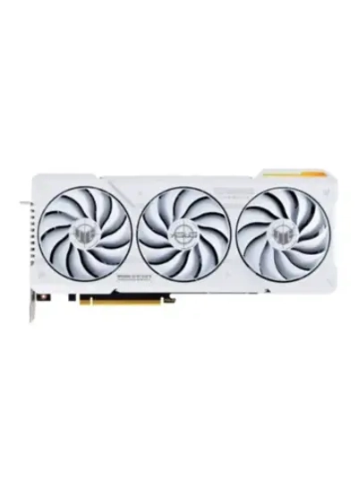 Видеокарта GeForce RTX 4070 Ti TUF GAMING 12 ГБ