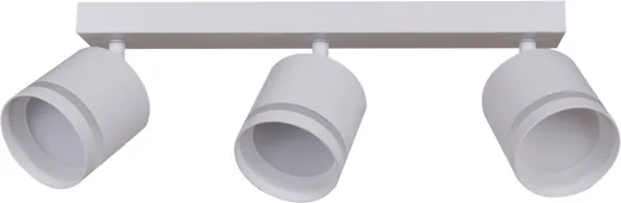 Спот 53001-9.5-003IL SPOT LIGHT GX53 WT Reluce
