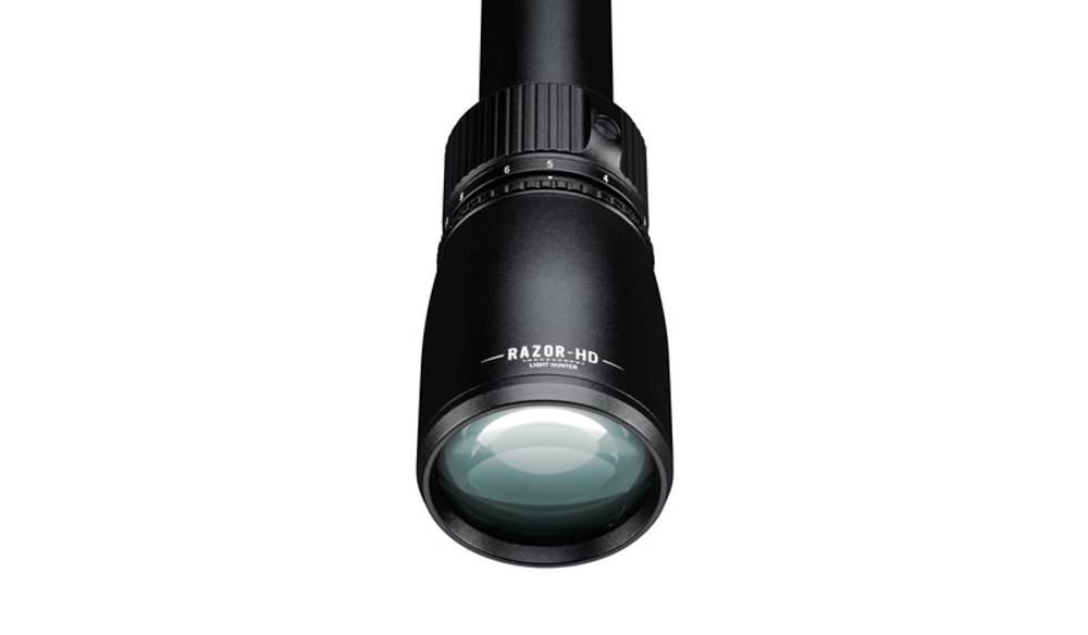 Оптический прицел Vortex Razor HD LH 2-10x40 HSR-4 (RZR-1558)